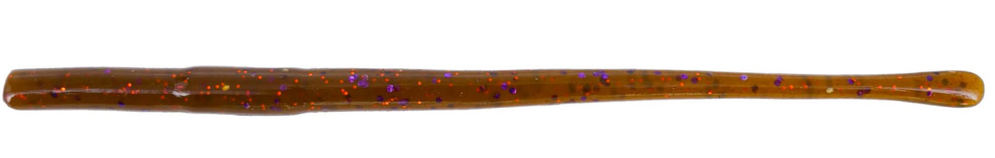 Big Bite Baits Scentsation Cliff Hanger Worm