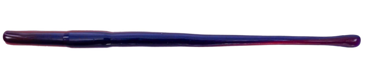 Big Bite Baits Scentsation Cliff Hanger Worm