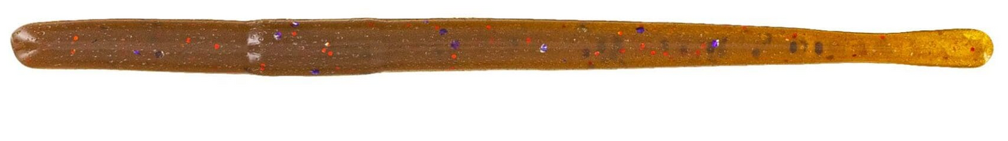 Big Bite Baits Scentsation Cliff Hanger Worm