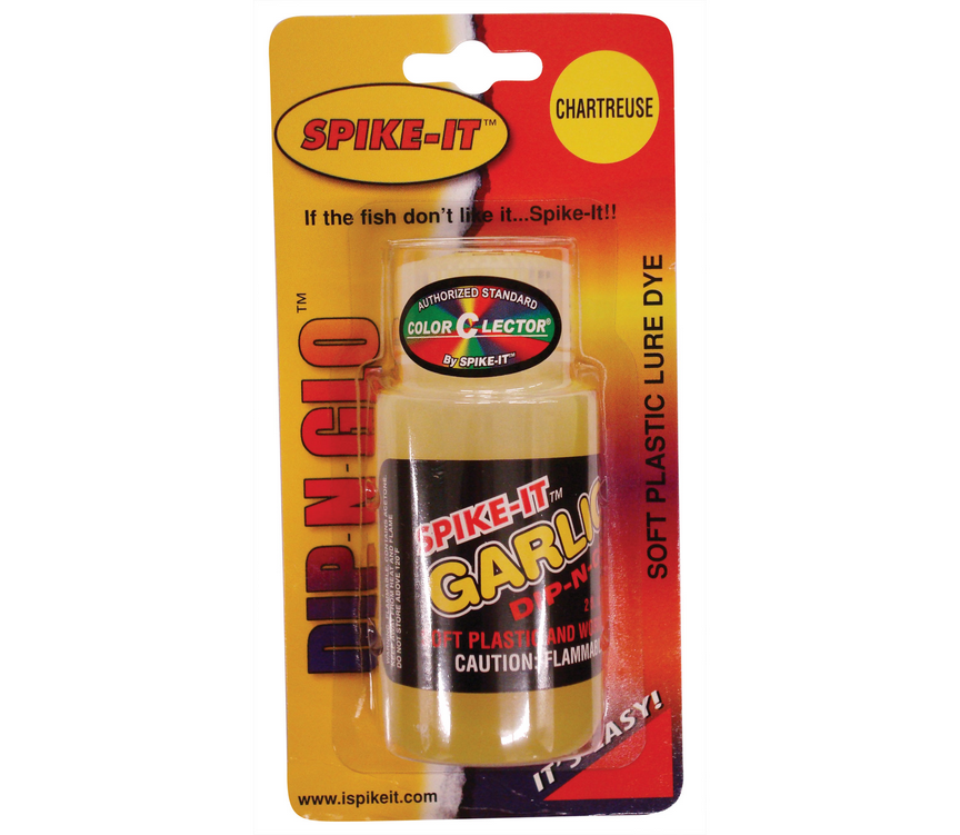Spike It 2oz. Dip-N-Glo Dye