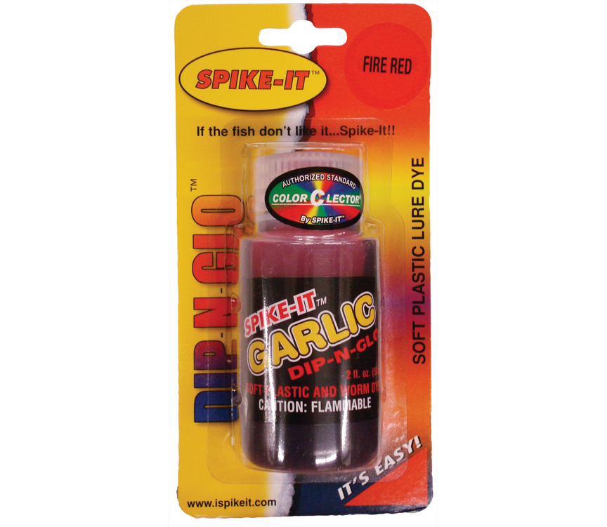 Spike It 2oz. Dip-N-Glo Dye