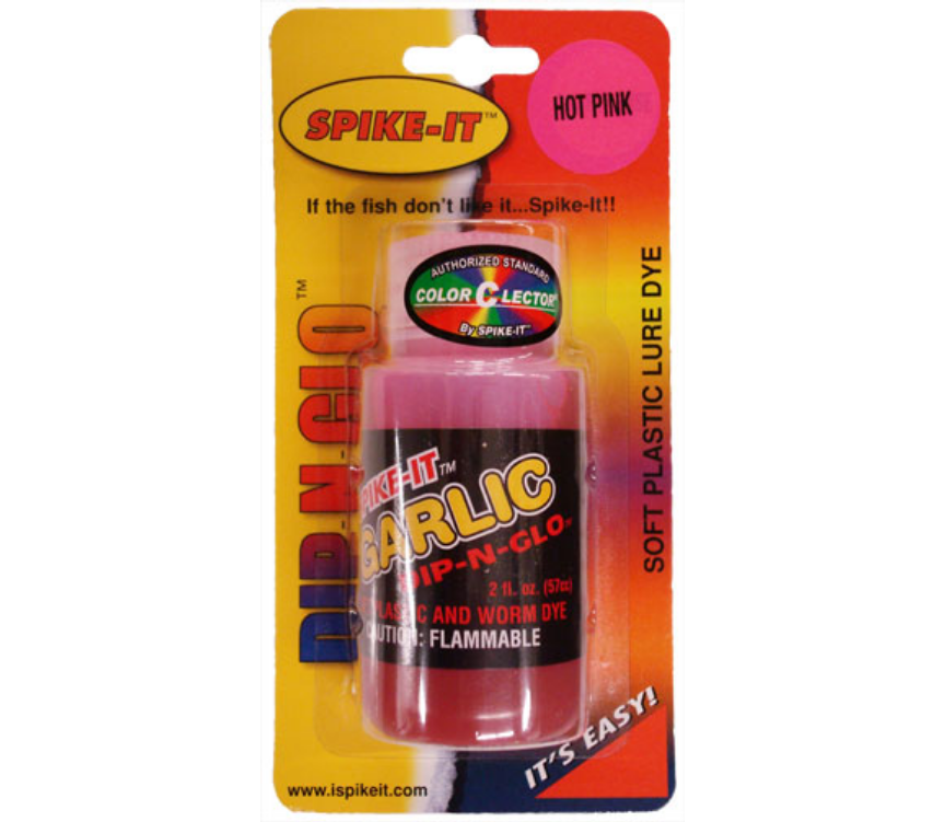 Spike It 2oz. Dip-N-Glo Dye