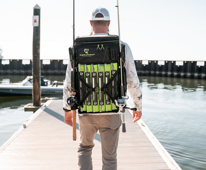 Evolution Drift Tackle