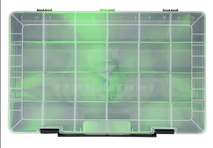 Evolution Drift Tackle