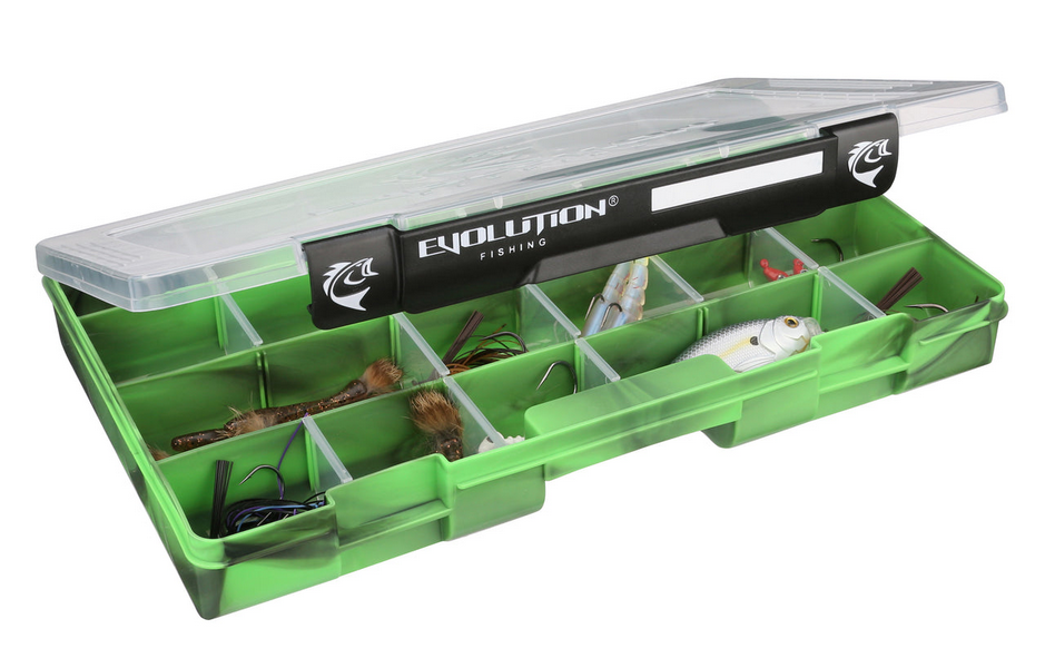 Evolution Drift Tackle