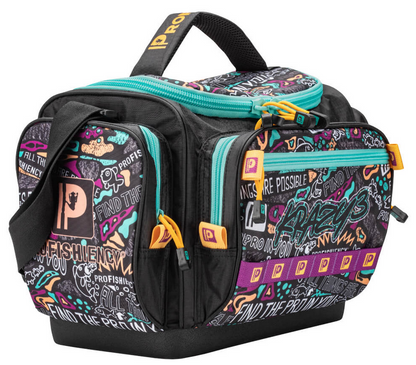 ProFISHiency Krazy 3 Tackle Bag