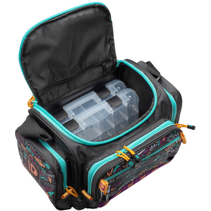 ProFISHiency Krazy 3 Tackle Bag