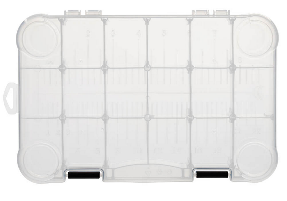 ProFISHiency Krazy 3 Tackle Bag