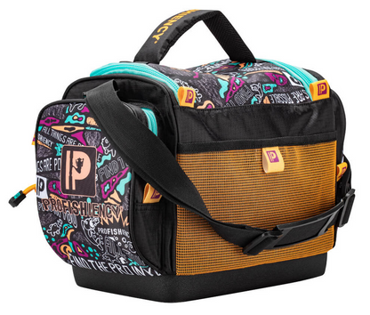 ProFISHiency Krazy 3 Tackle Bag