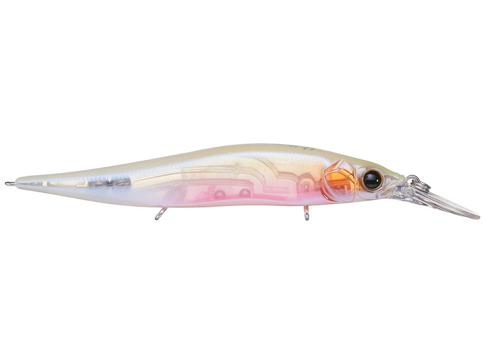 Megabass Vision Oneten