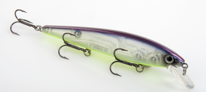 Strike King KVD Jerkbait