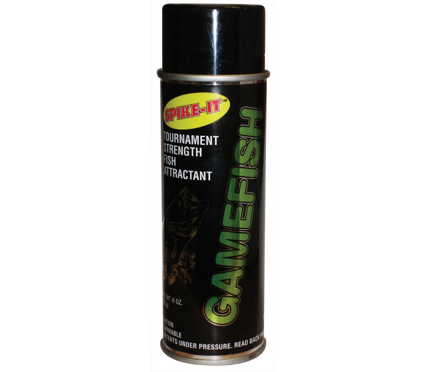 Spike-It Tournament Strength Fish Attractant