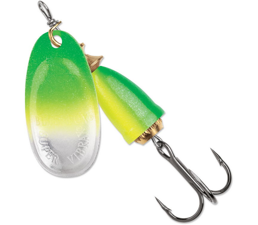 Blue Fox Vibrax Mid Depth