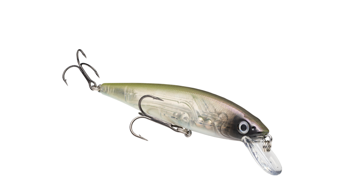Strike King KVD Jerkbait