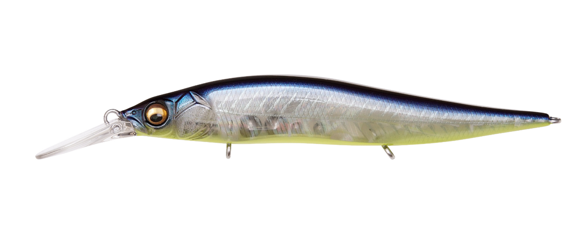 Megabass Vision Oneten