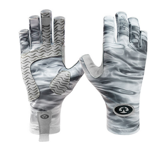 Flying Fisherman PS Gloves