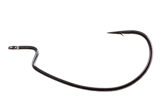 Owner Ringed All Purpose Soft Bait Hook