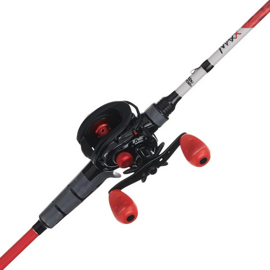 Abu Garcia Combo Max X BC