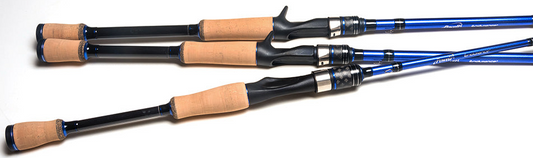 Powell Endurance Casting Worm