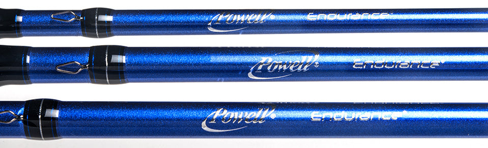 Powell Endurance Casting