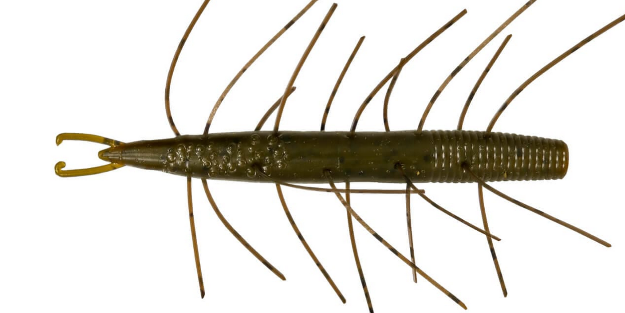 Big Bite Scentsation Fuzzy Stick