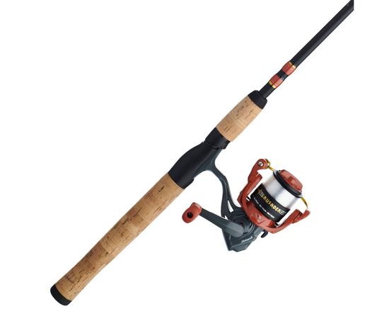 Shakespeare Crusader Spinning