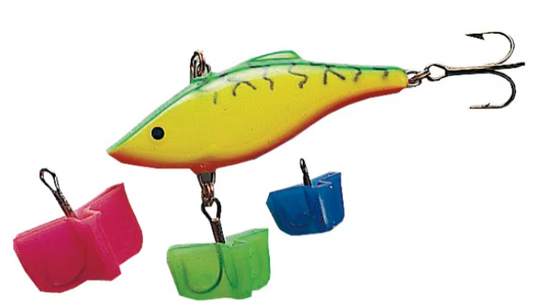 Bass Pro Shop Hook Bonnets