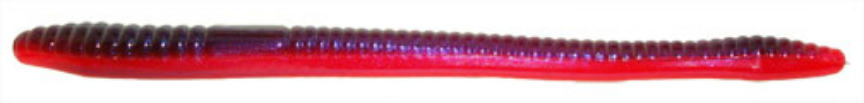 Zoom Finesse Worm