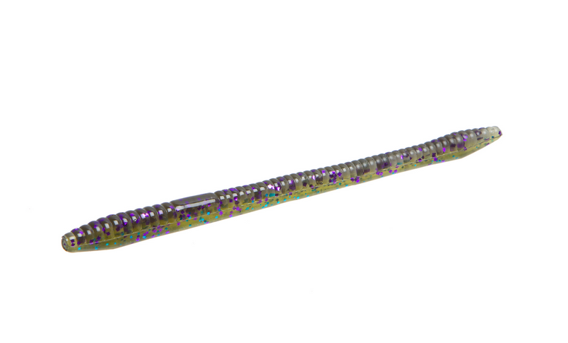Zoom Finesse Worm