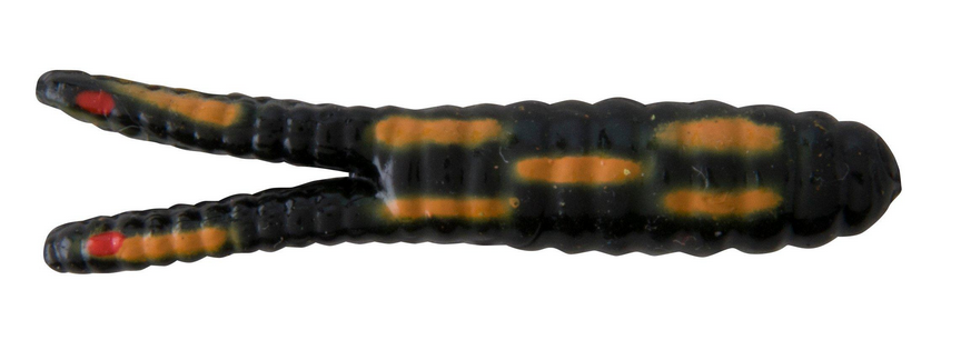 Johnson Beetle Spin
