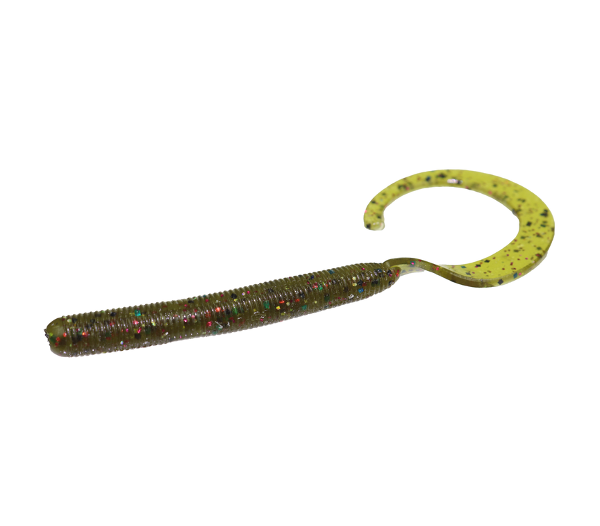 Zoom Curly Tail