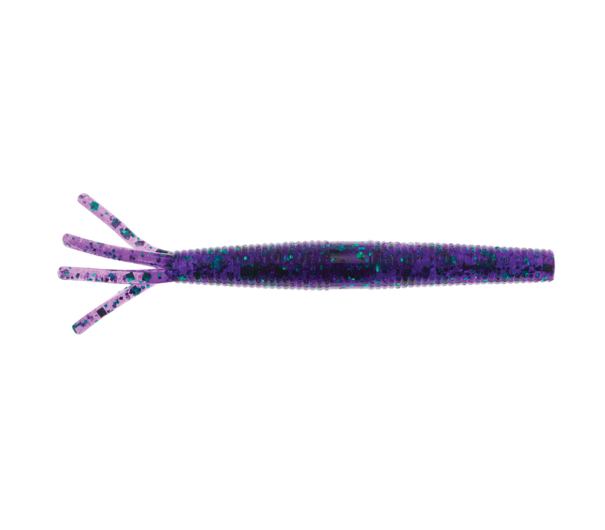 Z Man 4" Hula StickZ