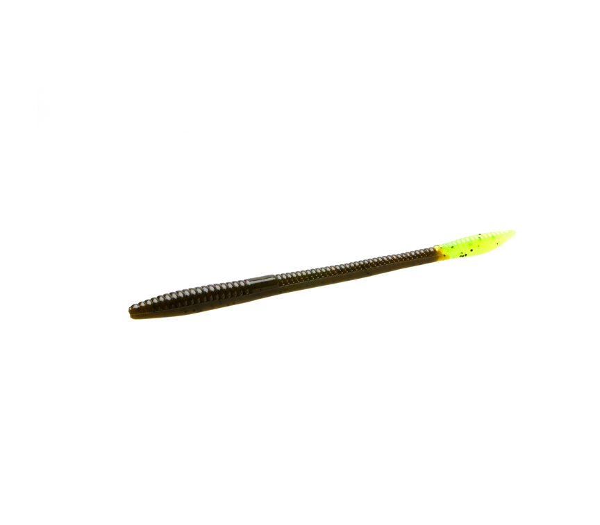 Zoom Trick Worm