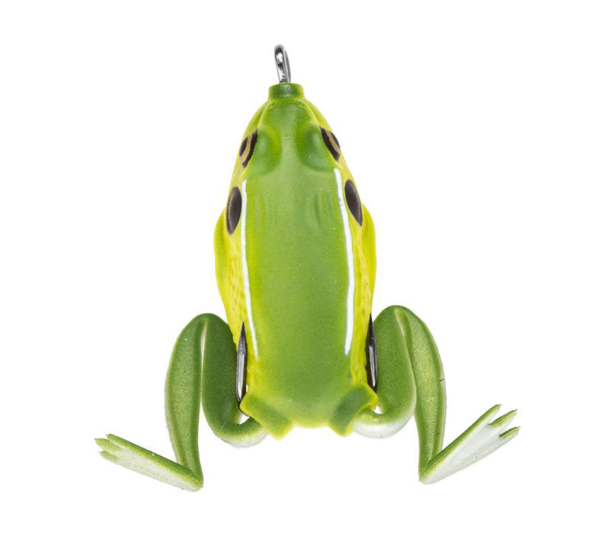 Lunkerhunt Frog