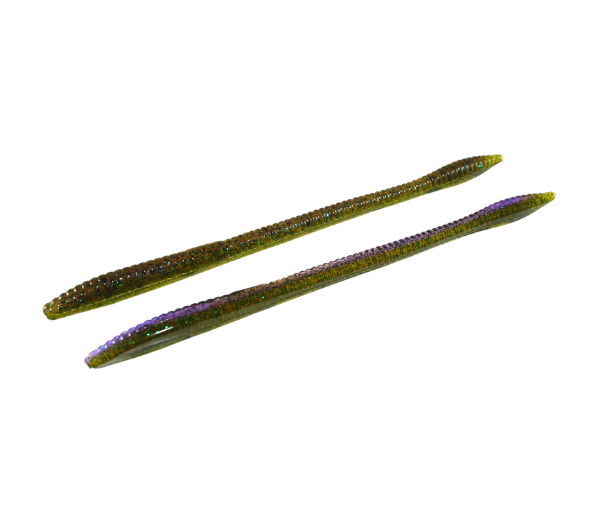 Zoom Trick Worm