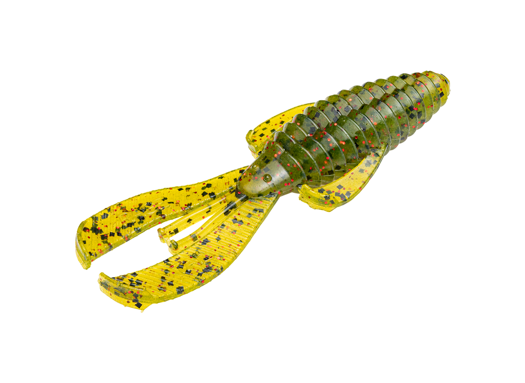 Strike King Rage Baby Bug