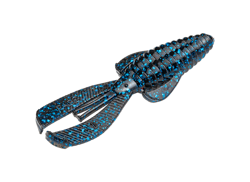 Strike King Rage Baby Bug