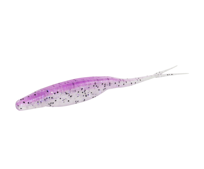 Zoom 5'' Salty Super Fluke