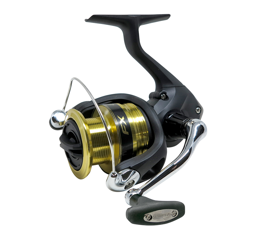 Shimano Reel FX FC