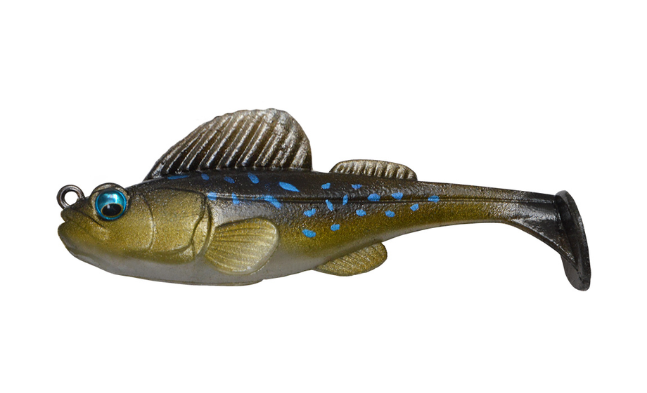 Megabass Dark Sleeper 2.4"