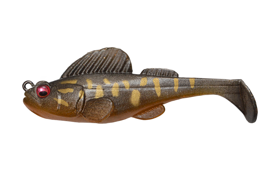 Megabass Dark Sleeper 2.4"