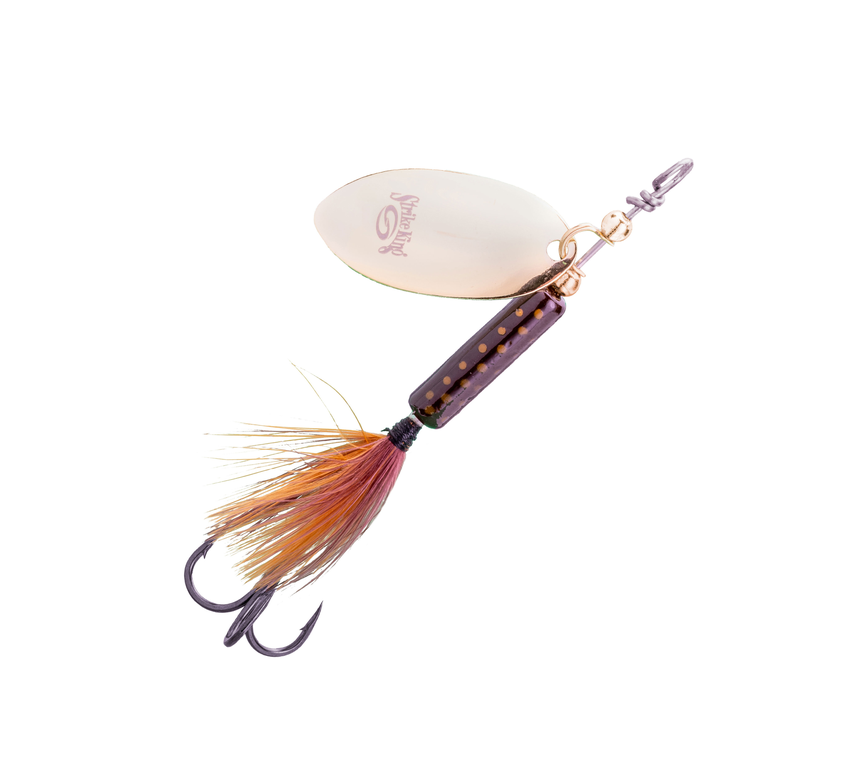 Strike King Bitsy Spinner