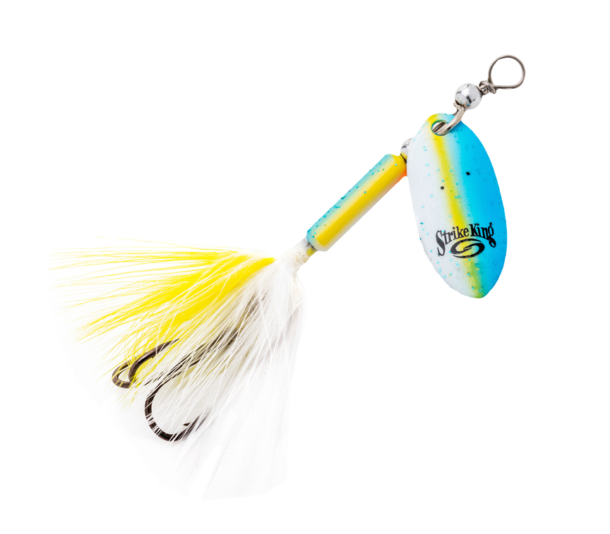 Strike King Bitsy Spinner