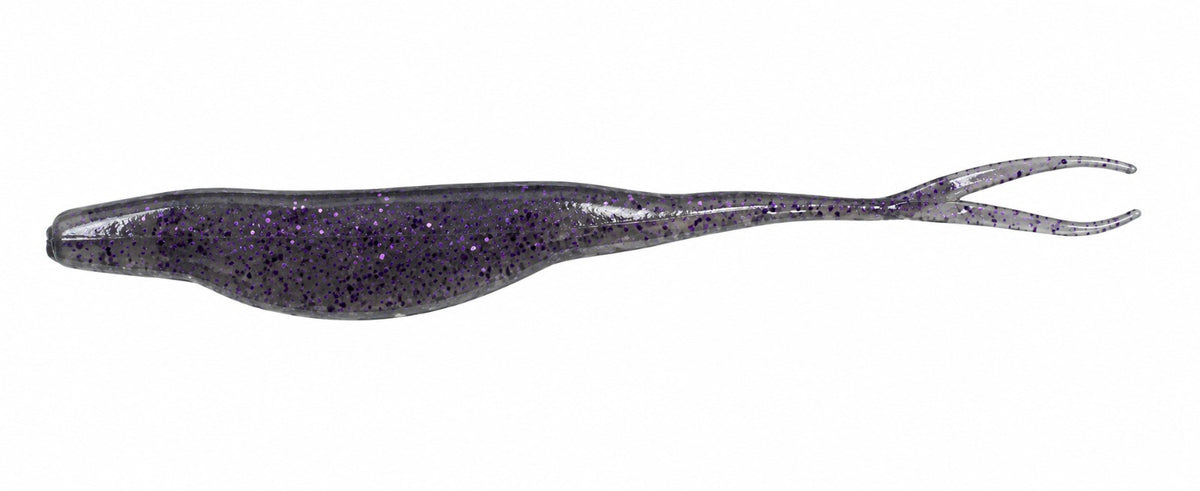 Zoom 5'' Salty Super Fluke