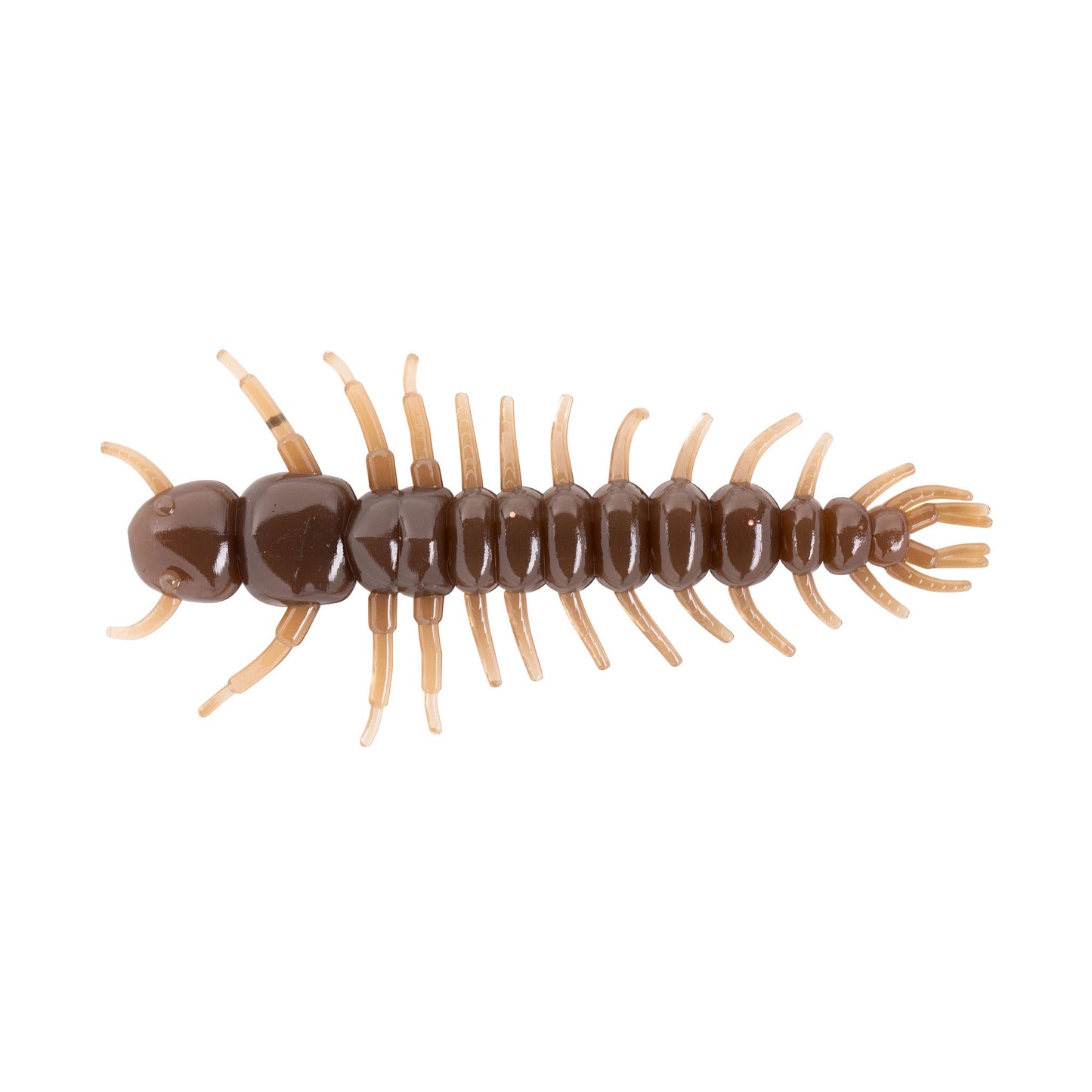 Yum Hellgrammite