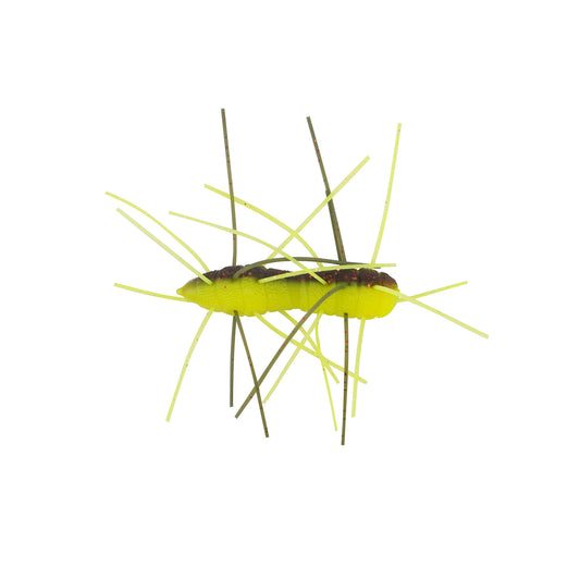 Z Man Fuzzy BugZ