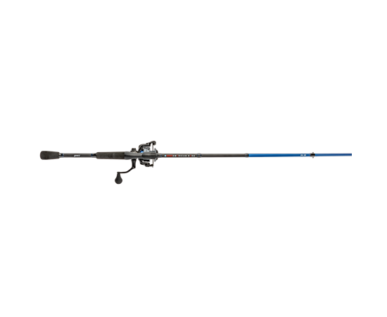 Lew's Combo American Hero Spn 2pc