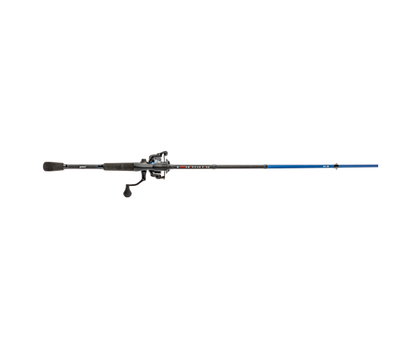 Lew's Combo American Hero Spn 2pc