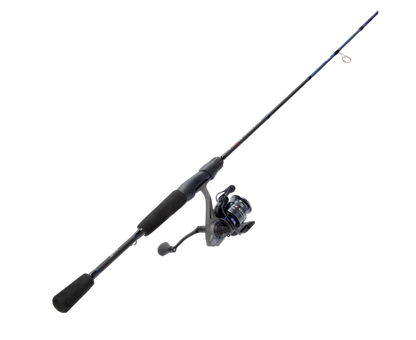 Lew's Combo American Hero Spn 2pc