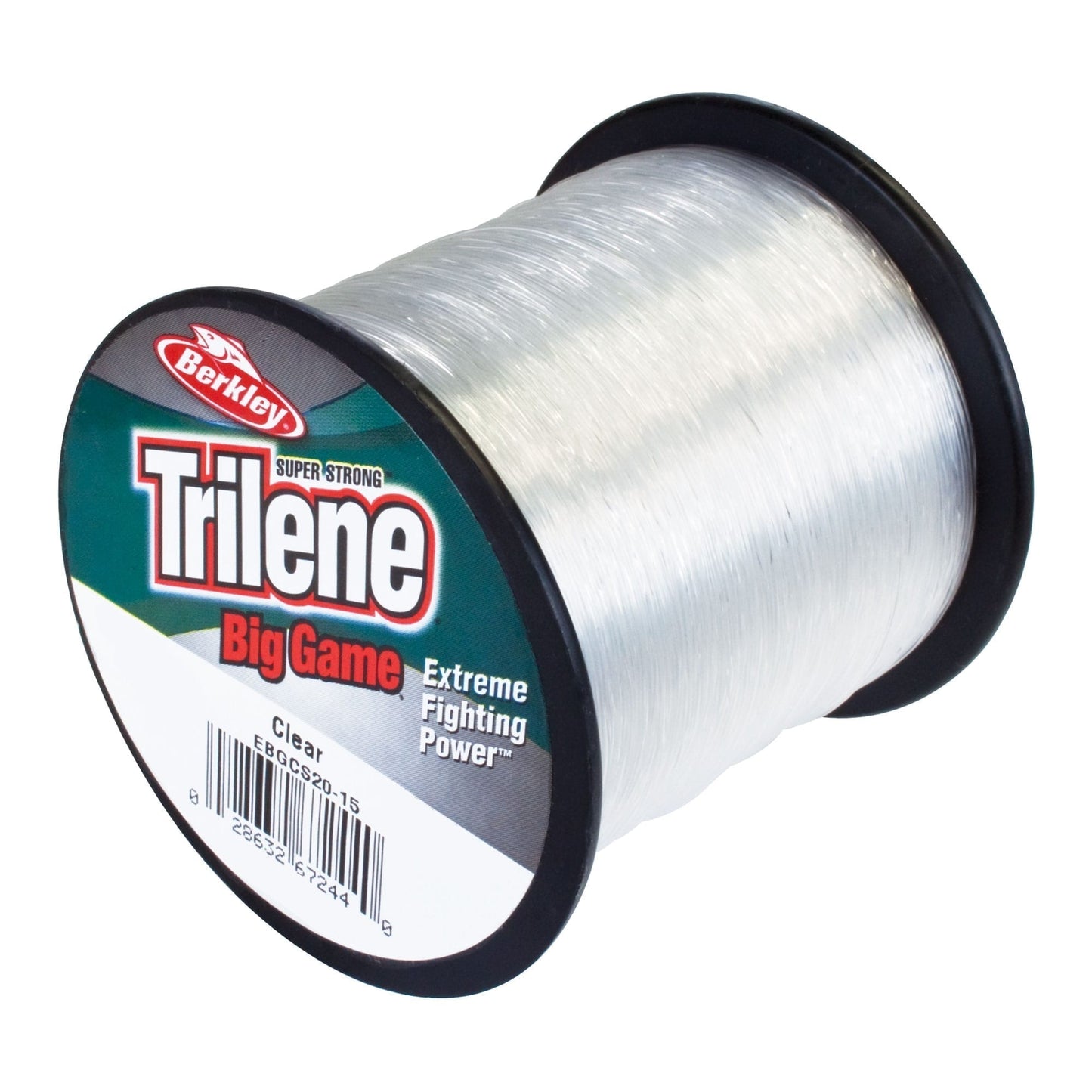 Berkley Trilene Big Game Line